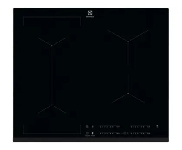 COOKTOP 4 BOCAS ELECTROLUX INDUÇÃO