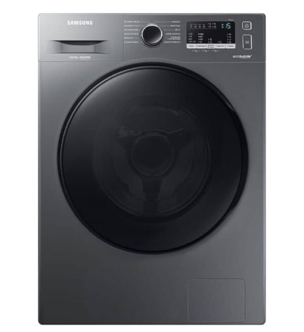 LAVA E SECA SAMSUNG WD11A INOX