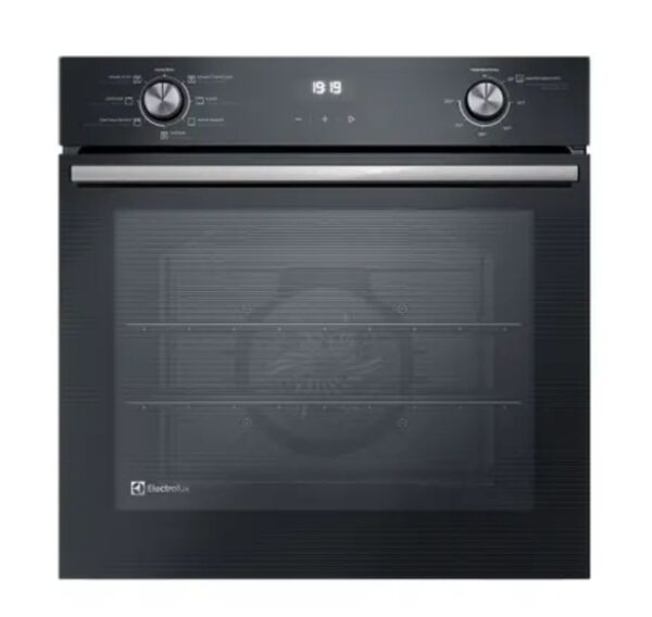 FORNO ELÉTRICO DE EMBUTIR 80L ELECTROLUX