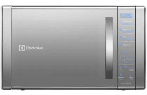 MICRO-ONDAS ELECTROLUX 31L COM GRILL